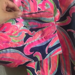 Lilly Pulitzer Pants - Lilly Pulitzer ankle skinny Pants Lilly Pulitzer Pants - Lilly Pulitzer ankle skinny Pants